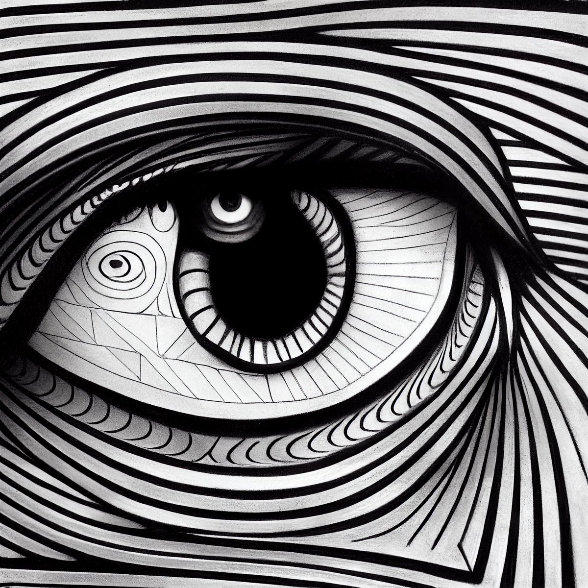 WE SEE EVERYTHING #MINTINGSOON #AVAX #NFTs