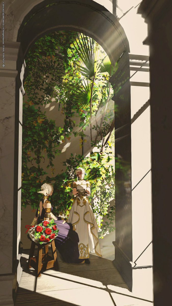 limitless2uw's tweet photo. おはようございます(_・ω・)_
📷#studiome
#XIV_PICTCLIP #FF14SS #FF14
#本日のアウラ #おはウラ https://t.co/mHL5pMeOhN