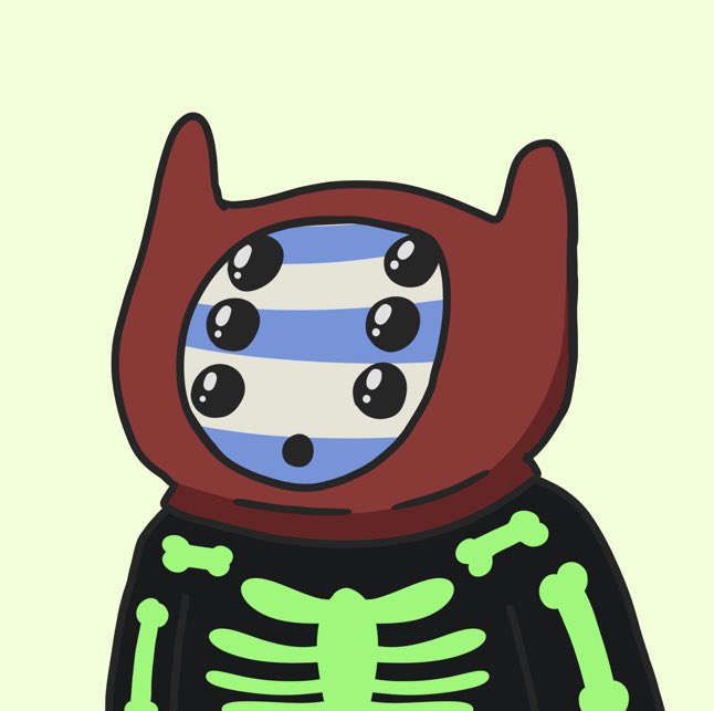 Had too pick up this sick <a href="/alienfrens/">alien frens</a>  glad too finally be apart of the community!