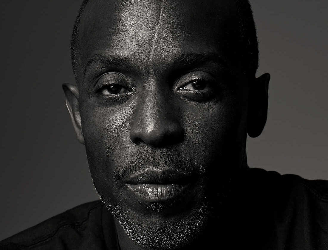 Michael K Williams tribute at Kings Theatre to feature 'The Wire' creator David Simon (@AoDespair), Felicia ‘Snoop’ Pearson, more brooklynvegan.com/michael-k-will…