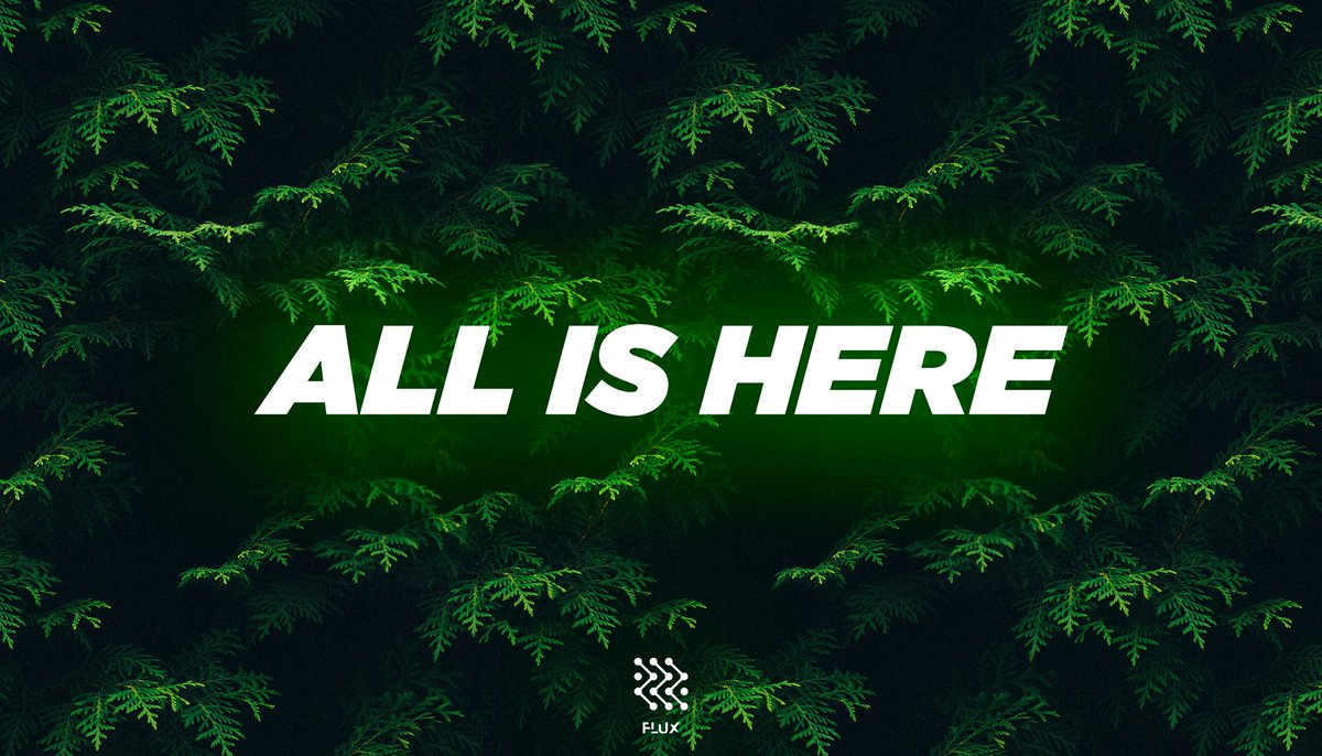 Guess the project 👀