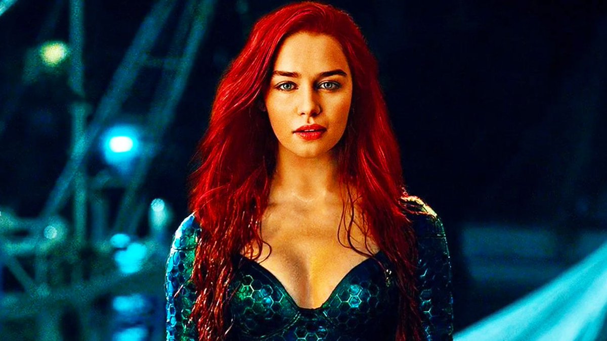 MexicanStoleJob's tweet photo. Uhh ok seriously tho... can we get Emilia Clarke to play #Mera now? Now that #Aquaman has been pushed back to December 2023 WB has loads of time to make things happen 🤷🏽‍♂️👀🔥😍

#AquamanAndTheLostKingdom #DCEU #RestoreTheSnyderVerse #Aquaman2 #DCcomics #DCmultiverse #EmiliaClarke https://t.co/ryH1Sirkl8