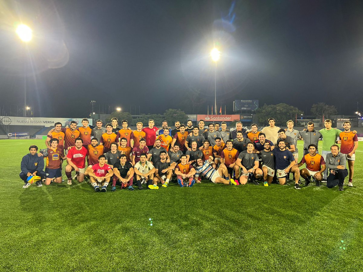 rugby_seminario's tweet photo. #𝗡𝗼𝘀𝘁𝗮𝗹𝗴𝗶𝗮𝗕𝗼𝗿𝗱ó

En el día de la nostalgia compartimos algunas fotos de nuestra historia. Esta nostalgia bordó que nos conmueve, por el recuerdo de todos aquellos que han vestido nuestra querida bordo y han aportado su granito de arena para que el club sea lo que es. https://t.co/yOH06ZOury