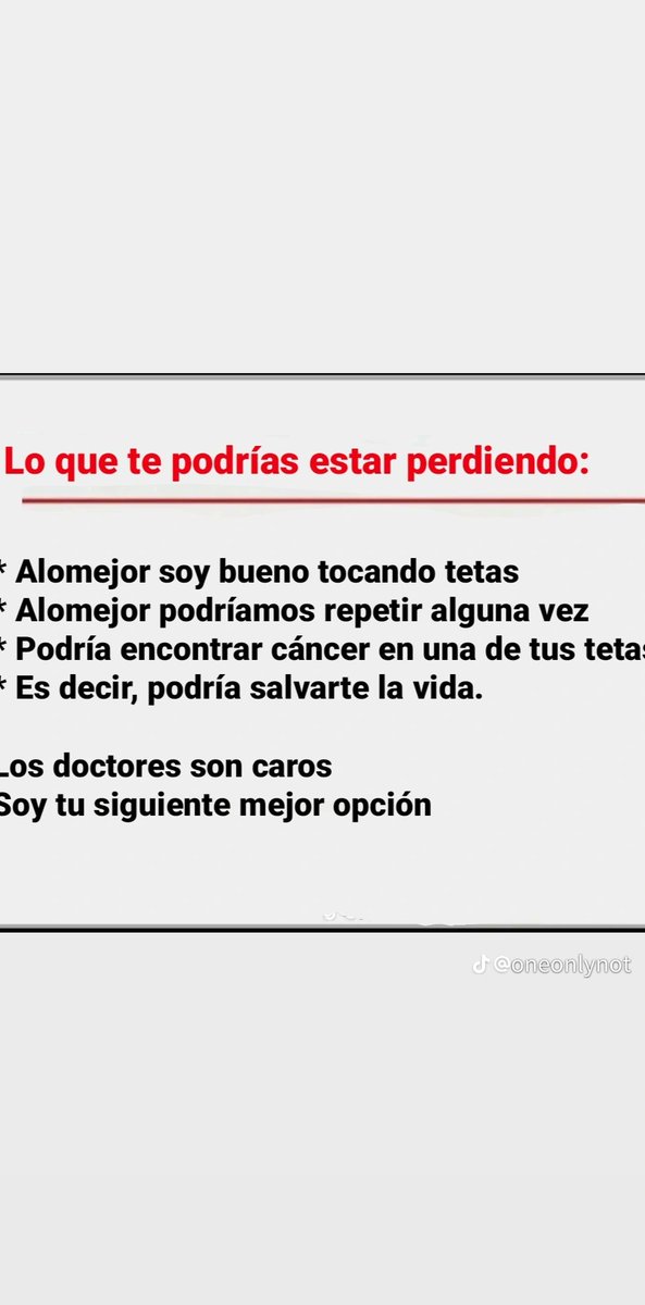_Seatpanda_'s tweet photo. Que os parece mi power point de cómo tocar unas tetas a mi me parece maravilloso algún voluntariado https://t.co/NFc3B4i1Gt
