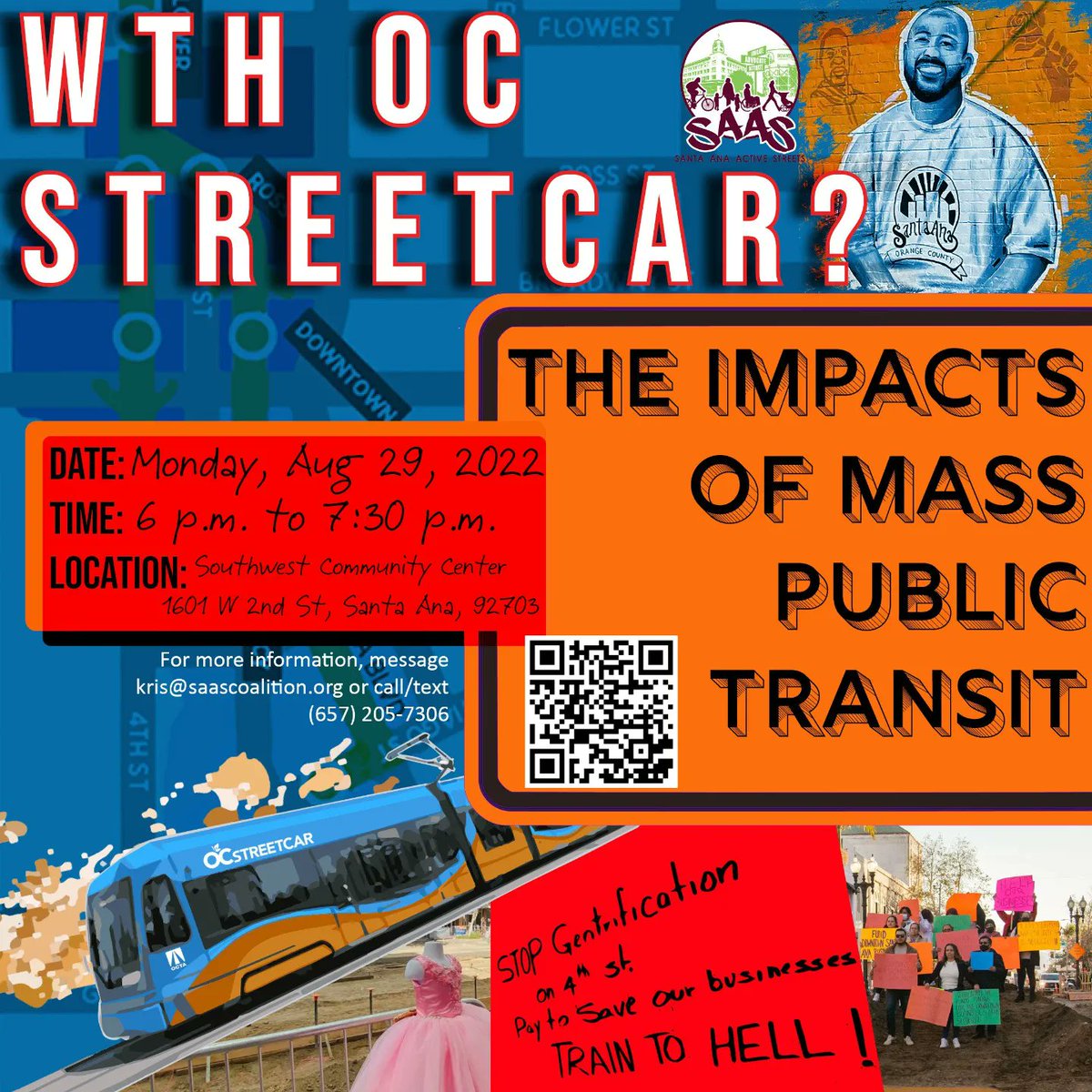 SAAS Coalition tweet media