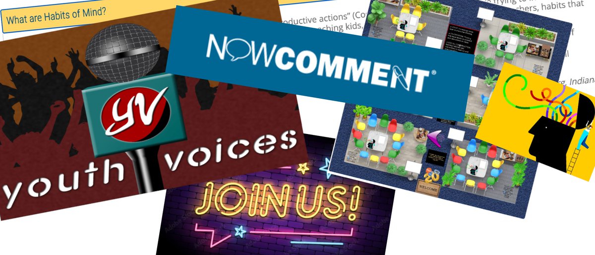 EdTechTalk tweet media