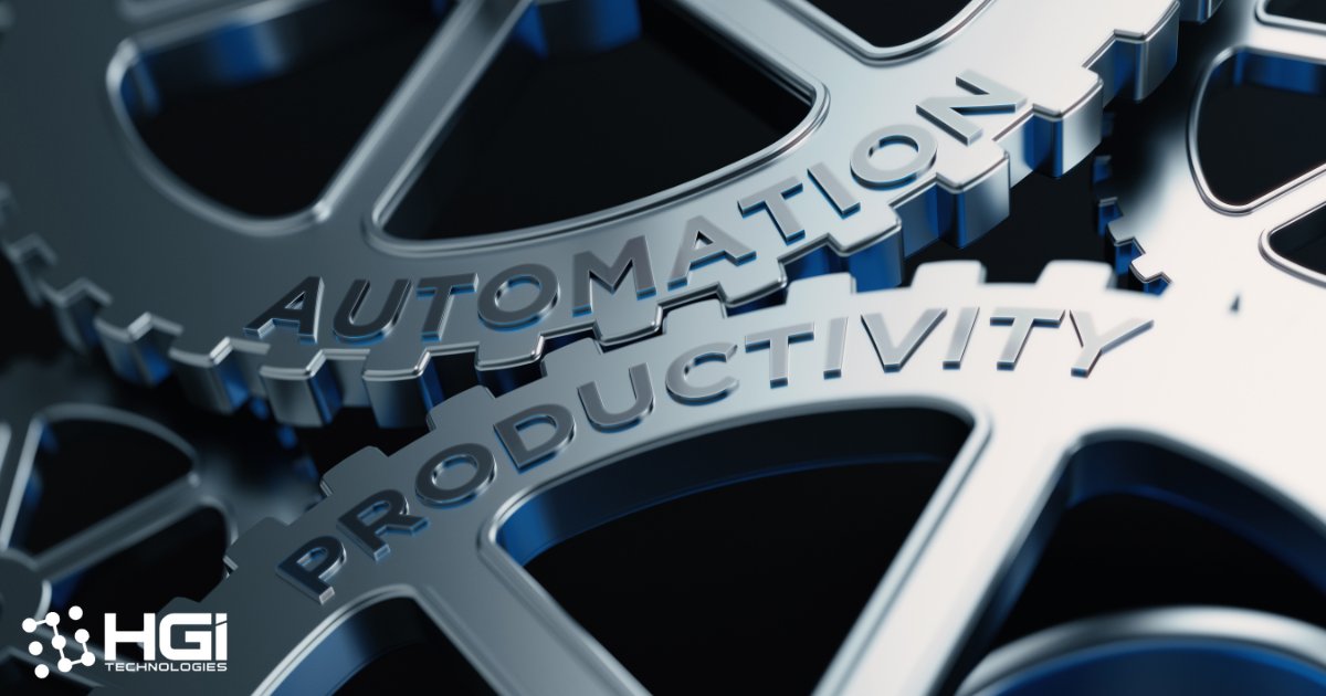 HGiTechnologies's tweet image. #Officeautomation is making a significant impact on the business world and with good reason. Here&apos;s how automation can shift your #businessworkflows into a whole new realm of efficiency &amp;gt;&amp;gt; bit.ly/3OhLFfa