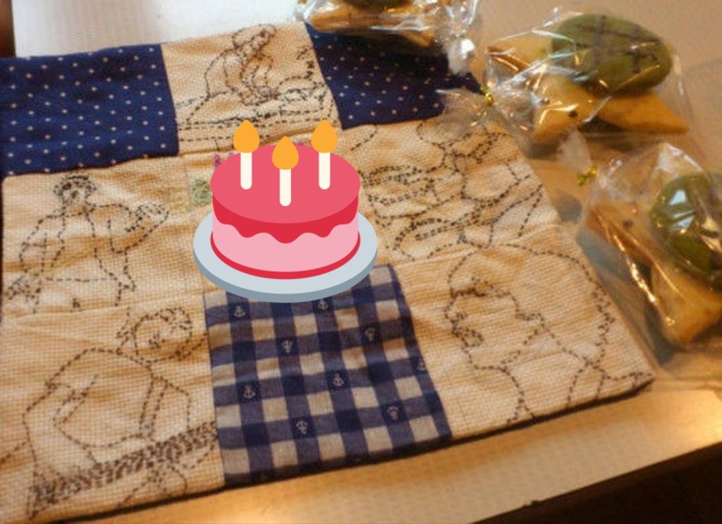 ロボ子展 tweet media