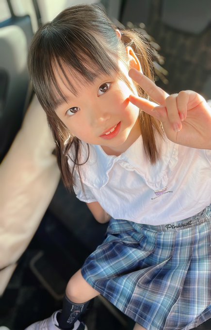 Twitterのコスプレ画像10