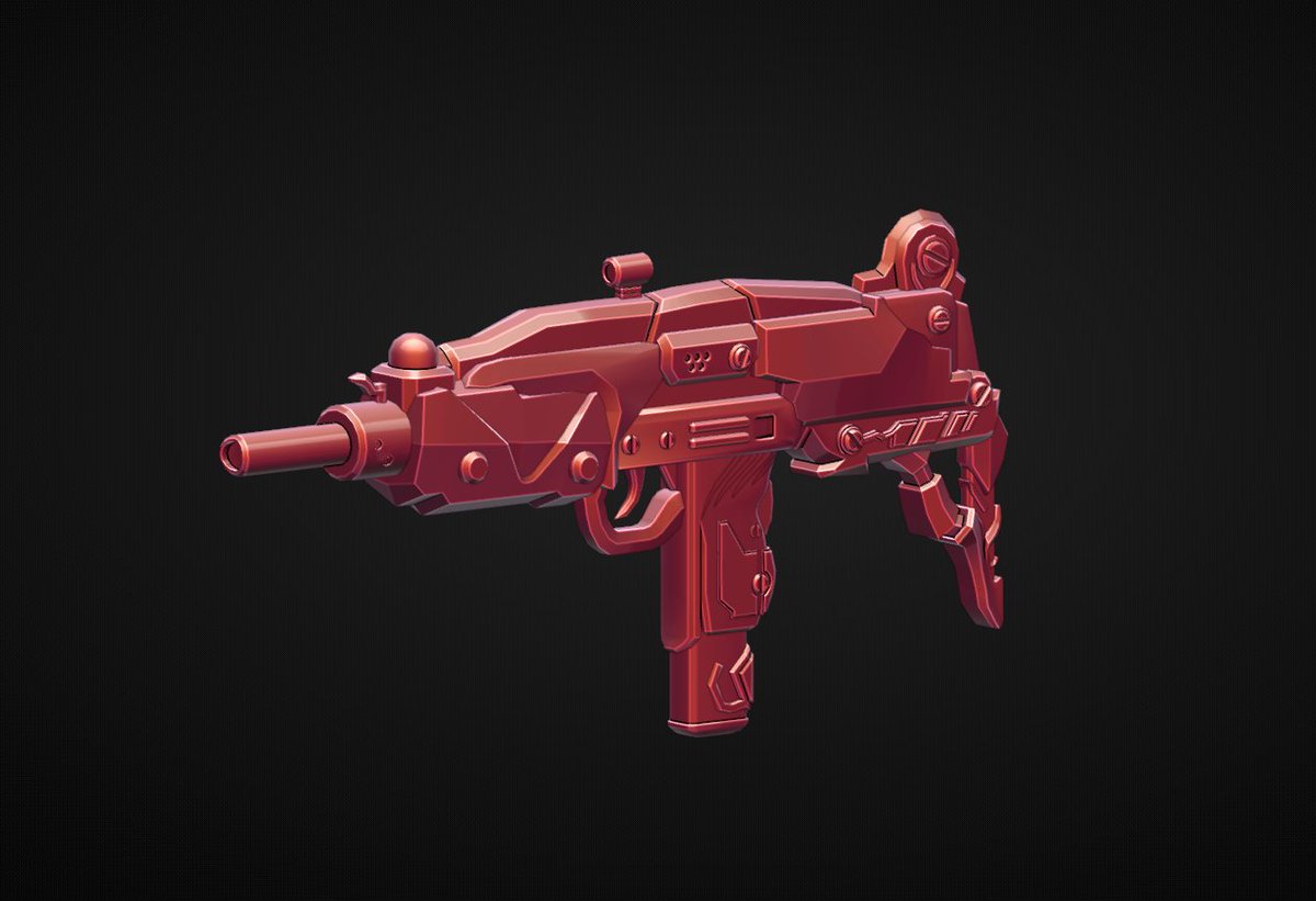 ethan1uv's tweet photo. decided to make 2 guns for fun, hope u guys like them! 

#Roblox | #RobloxDev https://t.co/Nzh2r2zN8Z