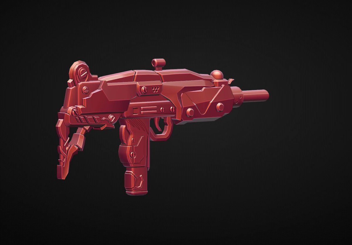 ethan1uv's tweet photo. decided to make 2 guns for fun, hope u guys like them! 

#Roblox | #RobloxDev https://t.co/Nzh2r2zN8Z