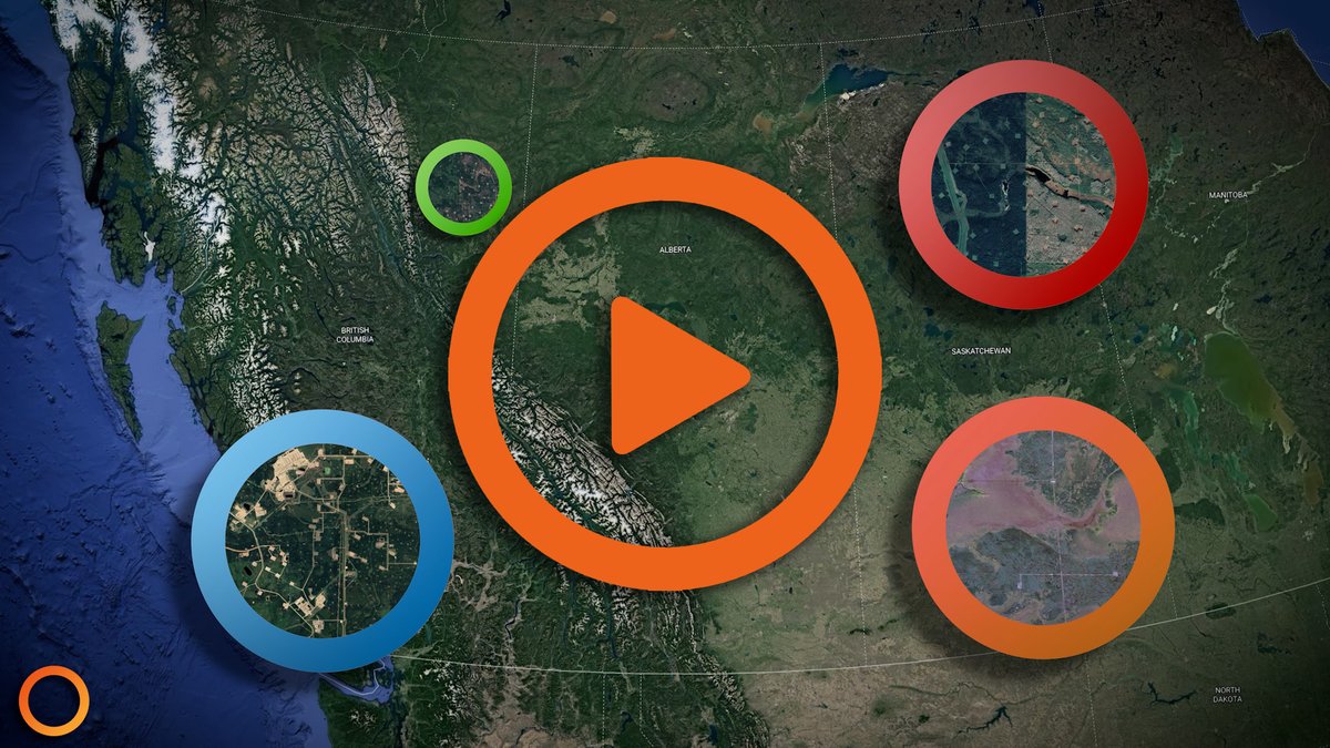 Eavor's tweet photo. Check out our latest video - https://t.co/tTzDL2cv0H
Learn about how Eavor's Circle of Knowledge and the province of Alberta, Canada can help build an Eavor-Loop™ anywhere in the world!

#Eavor #EnergyForEavor #Geothermal #GeothermalEnergy #EnergyFuture #EavorsCircleOfKnowledge https://t.co/Qq2HL0wcPT