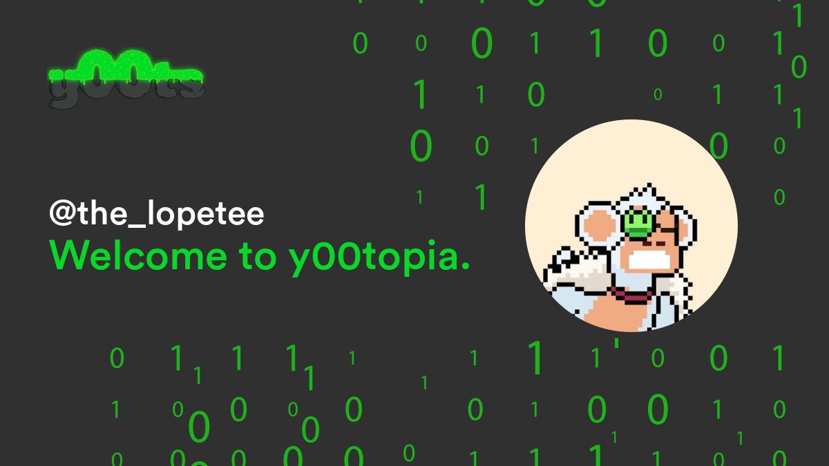 y00tlist tweet media