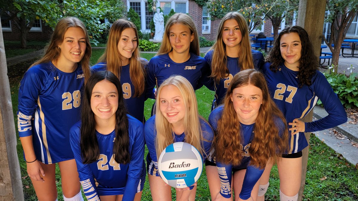 ahastarsvball's tweet photo. Meet the 2022-23 JV STARS! https://t.co/xLSLIFRTVX