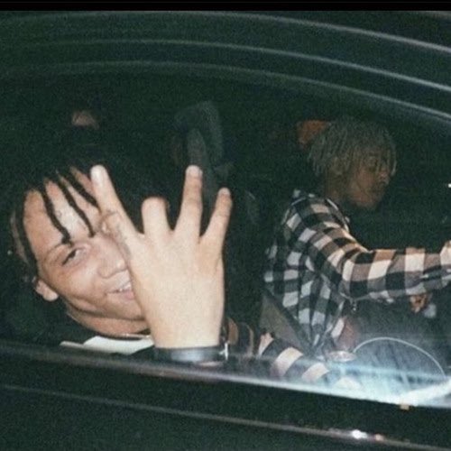 veryrare_ns's tweet photo. 5 years ago today XXXTentacion released “Fuck Love” featuring Trippie Redd on SoundCloud https://t.co/UMIgXUYCBM