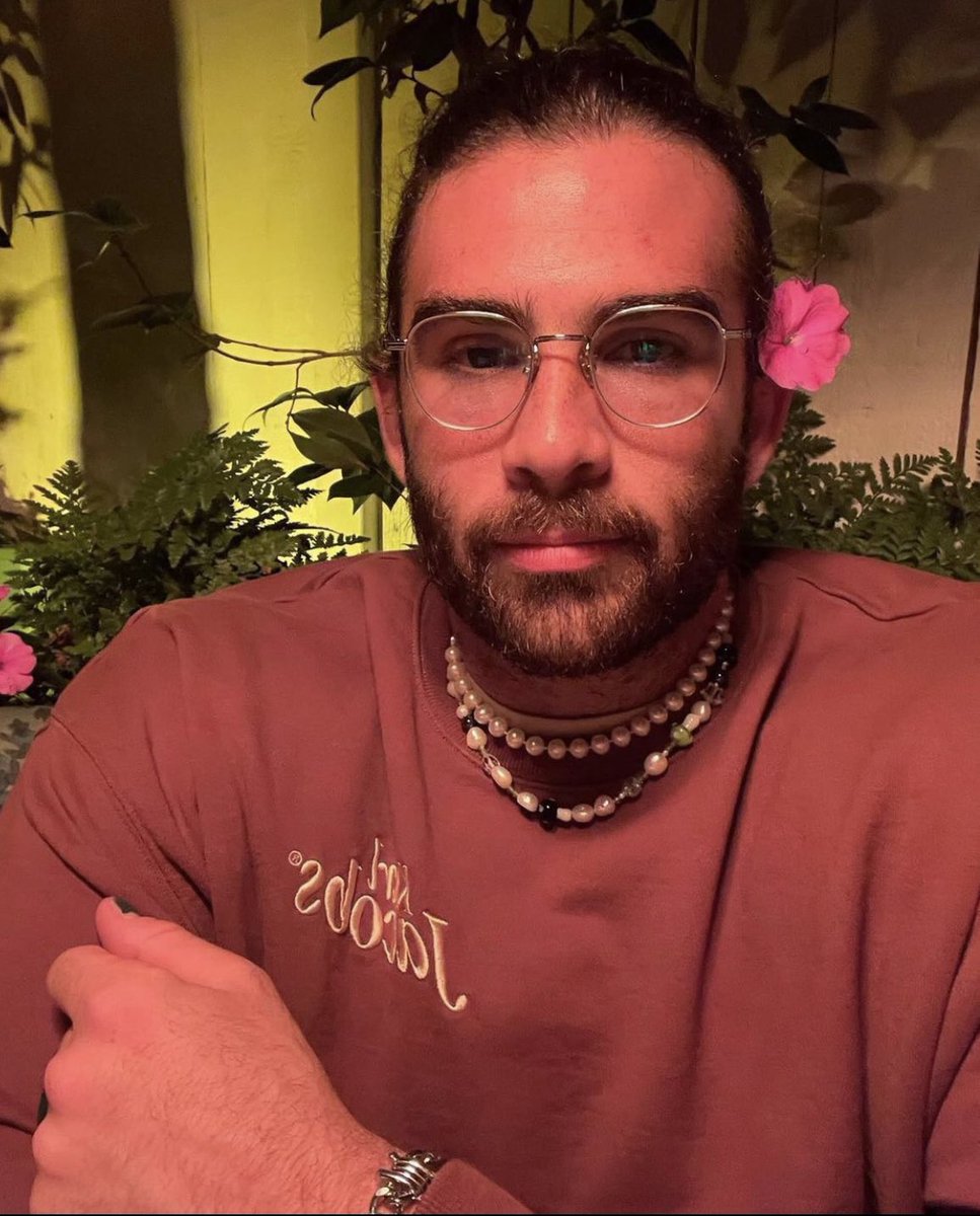 He took me out to dinner :) my love my life <3