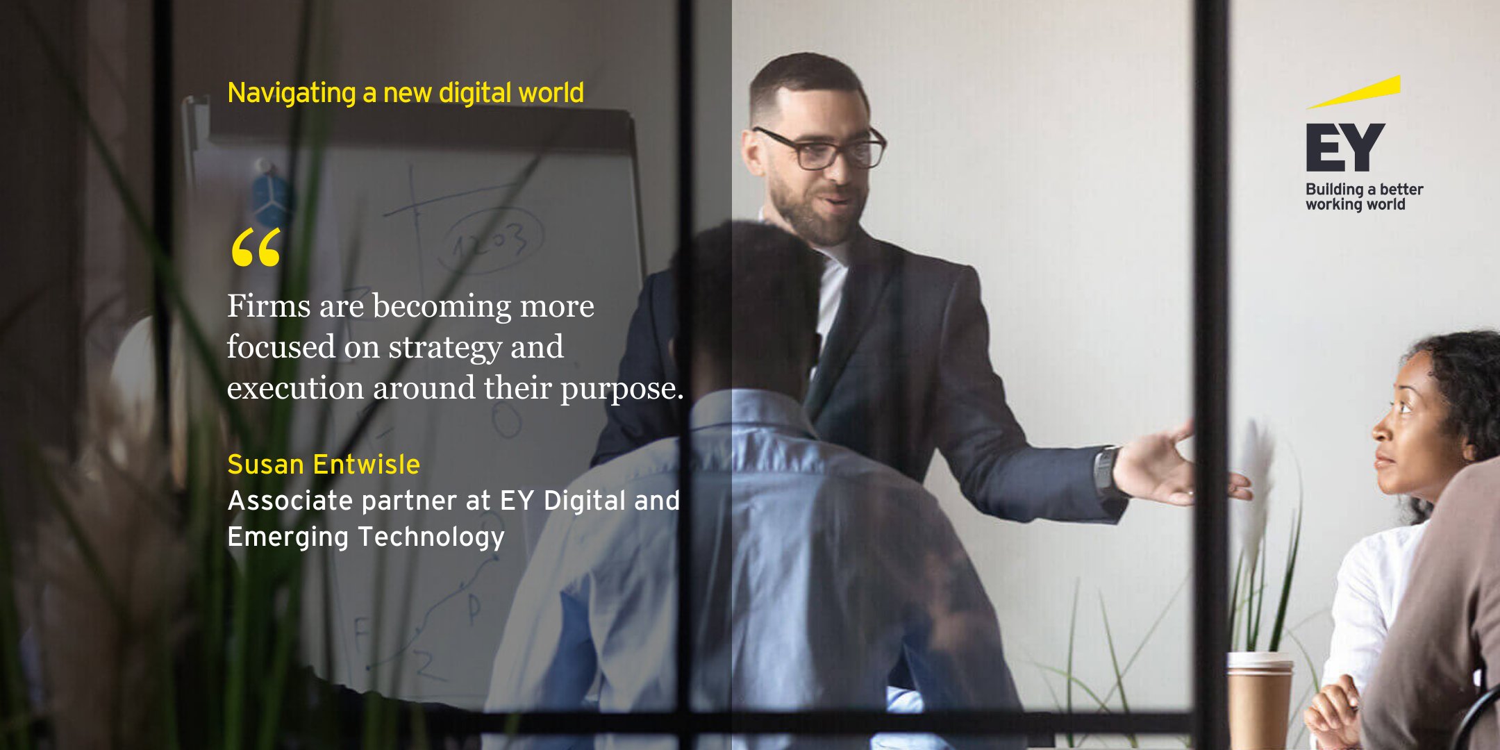 EY Insurance (EY_Insurance) / Twitter