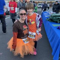 BeLikeBrit's tweet photo. Come Run, Walk or Stroll with us, before you sit down to your Thanksgiving dinner at our annual 5k Holden Turkey Trot! Join us as we #RunToGive to local food banks and Be Like Brit. 

Save your spot now and snag our Early Bird Special at $25! 
https://t.co/M8quwmCD0D https://t.co/NhzUPp3Ejh