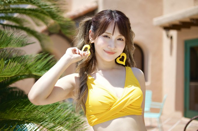 Twitterのコスプレ画像29