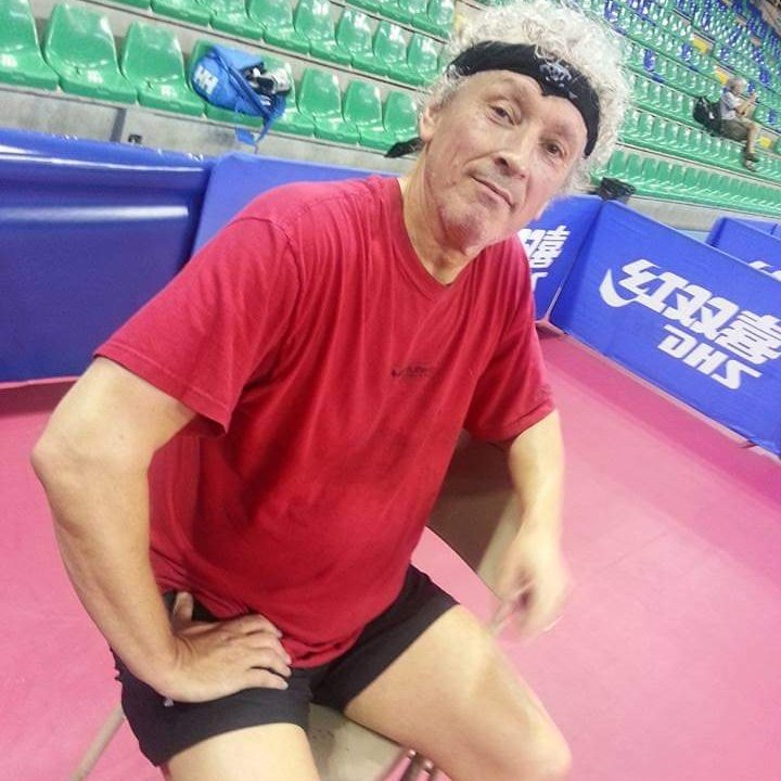 Just thinking, it's gonna be epic to compete again as hard as the journey will be back to fitness for  #Chile2023 . Every breath I take will be worth it!