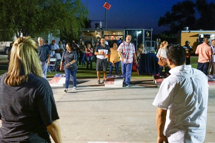 NoelArtMuseum's tweet photo. Exactly 1 Month away from one of the The Ellen Noël Art Museum's biggest fundraisers - WEST TEXAS FEST 🎉
Save the date for September 24th!
𝙏𝙤 𝙥𝙪𝙧𝙘𝙝𝙖𝙨𝙚 𝙮𝙤𝙪𝙧 𝙩𝙞𝙘𝙠𝙚𝙩𝙨 𝙘𝙡𝙞𝙘𝙠 𝙝𝙚𝙧𝙚 👉 https://t.co/bZWOiuFx3O
#WTxF #WestTexasFest22 https://t.co/Rs1v1iUPzM