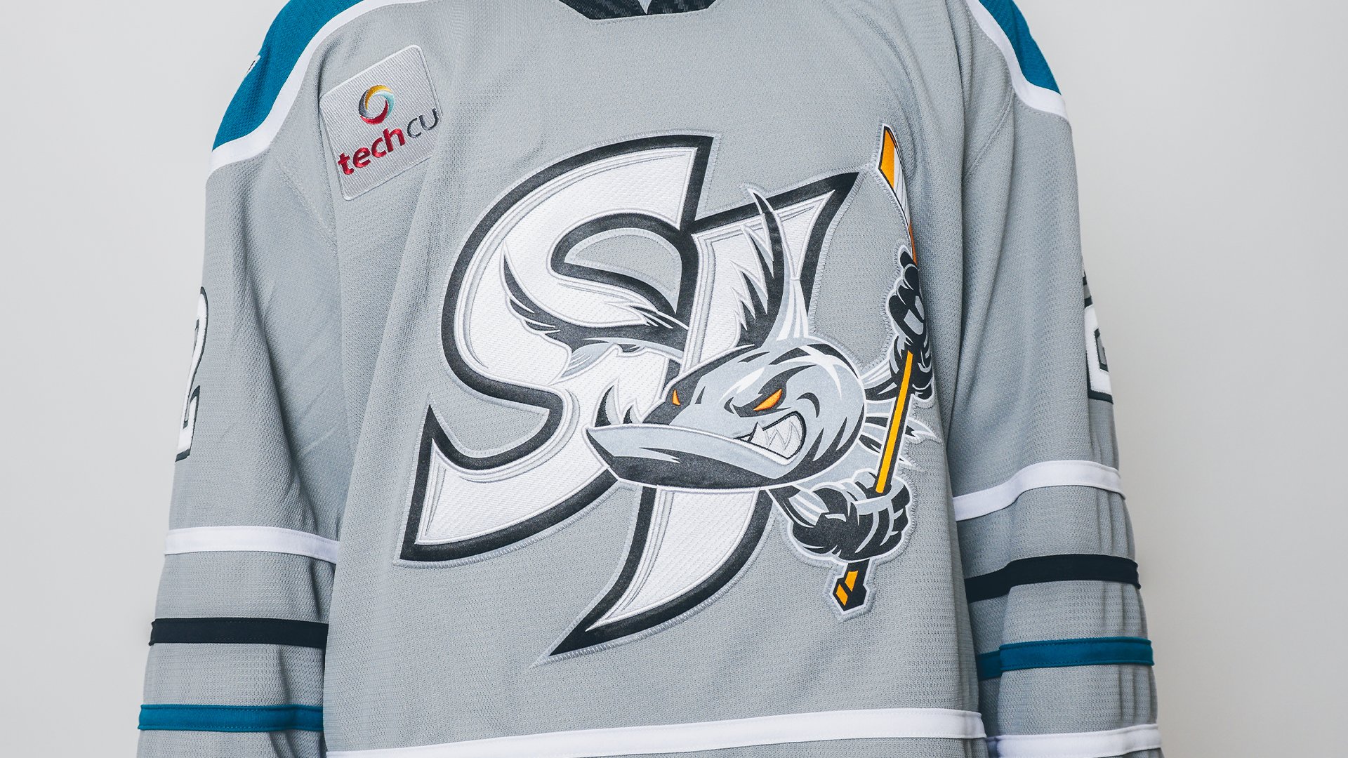 SJHN Daily: Barracuda Debut New Jerseys, Boughner Wants Megna Back