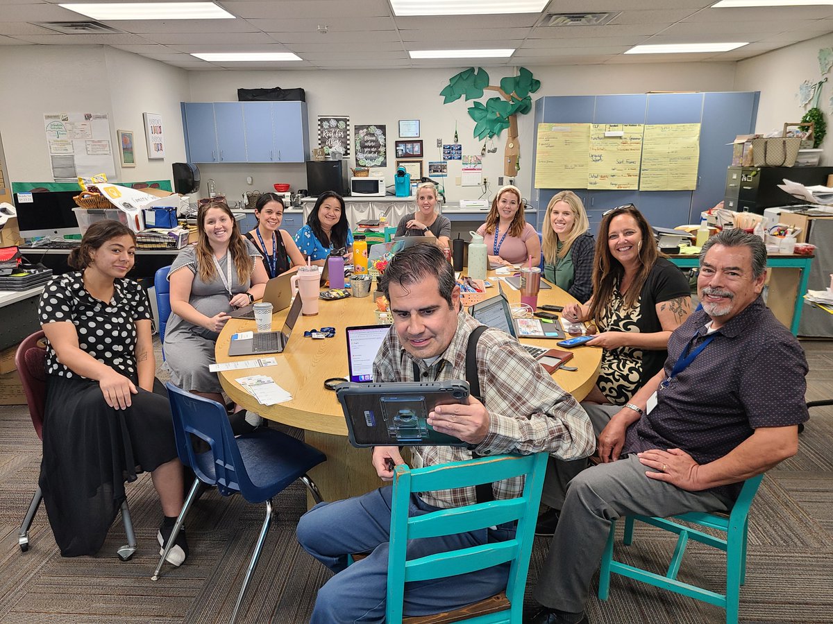 Tori Bates (@tbates_educates) on Twitter photo Amazing learning with <a href="/Valencia_aesd/">Valencia Newcomer School</a> staff last week in AZ! They are in year 2 of their implementation of ST Math with <a href="/dpvils/">Verizon Innovative Learning Schools</a>, and are pumped to bring puzzle talks into their classrooms this year. 💙
#STMathVILS <a href="/STMath/">ST Math Educator? Follow us on MINDEduOrg!</a> <a href="/MIND_Research/">MIND Research Institute</a> <a href="/AlhambraESD/">Alhambra Elementary School District</a> <a href="/chrishara15/">Chris Hara | STMathVILS</a> <a href="/Y0UNGMICHELLE/">Michelle Young</a> Amazing learning with <a href="/Valencia_aesd/">Valencia Newcomer School</a> staff last week in AZ! They are in year 2 of their implementation of ST Math with <a href="/dpvils/">Verizon Innovative Learning Schools</a>, and are pumped to bring puzzle talks into their classrooms this year. 💙
#STMathVILS <a href="/STMath/">ST Math Educator? Follow us on MINDEduOrg!</a> <a href="/MIND_Research/">MIND Research Institute</a> <a href="/AlhambraESD/">Alhambra Elementary School District</a> <a href="/chrishara15/">Chris Hara | STMathVILS</a> <a href="/Y0UNGMICHELLE/">Michelle Young</a>
