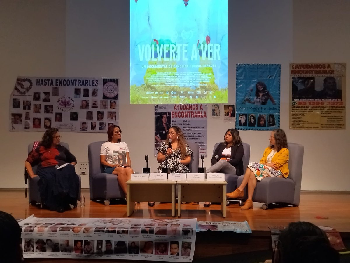 Fondo Semillas tweet media