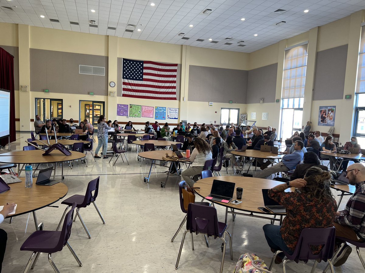 Soledad EdTech tweet media