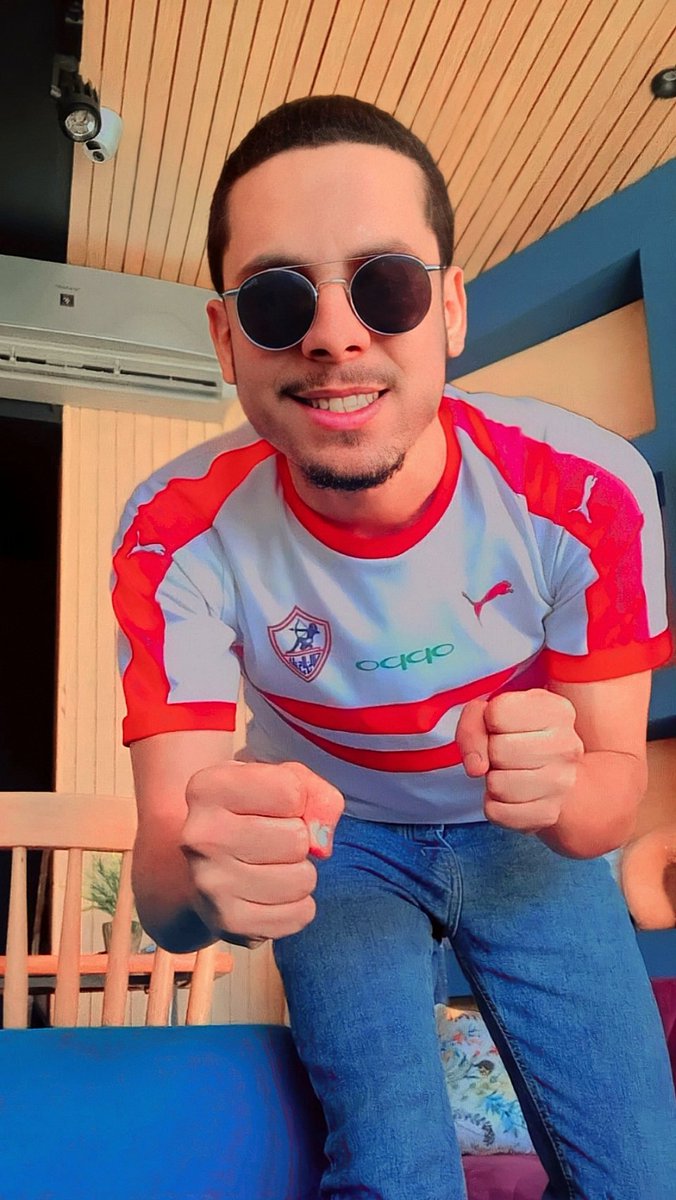 الدوري الأصعب والمشوار الأقوى، لا يليق إلا بالزمالك. ⭐️🏹