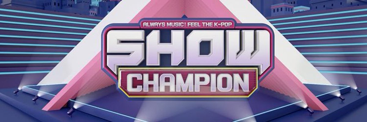 Wheein_Fairy's tweet photo. [August 24, 2022] SHOW CHAMPION Ep.446 Playlist

#Yena #LeeSojung #BAE173 #LUCY #PURPLE_KISS #DALsooobin #ParkBoram #TRI_BE #HongIssac #CRAXY #Luminous #SKYLE #VINCIT #LeeAYoung #JangSongho https://t.co/4SBDcZUZA0