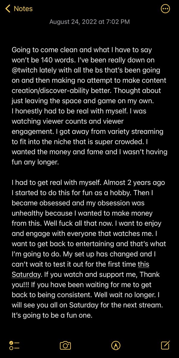 thekingvicshow's tweet photo. #imback #andbetterthanever #thisisforfun #twitch #youtube #tiktok #streamer #fuckit https://t.co/8TBdAQZy7x