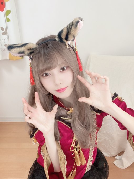 コスプレイヤー雪野ななのTwitter画像11