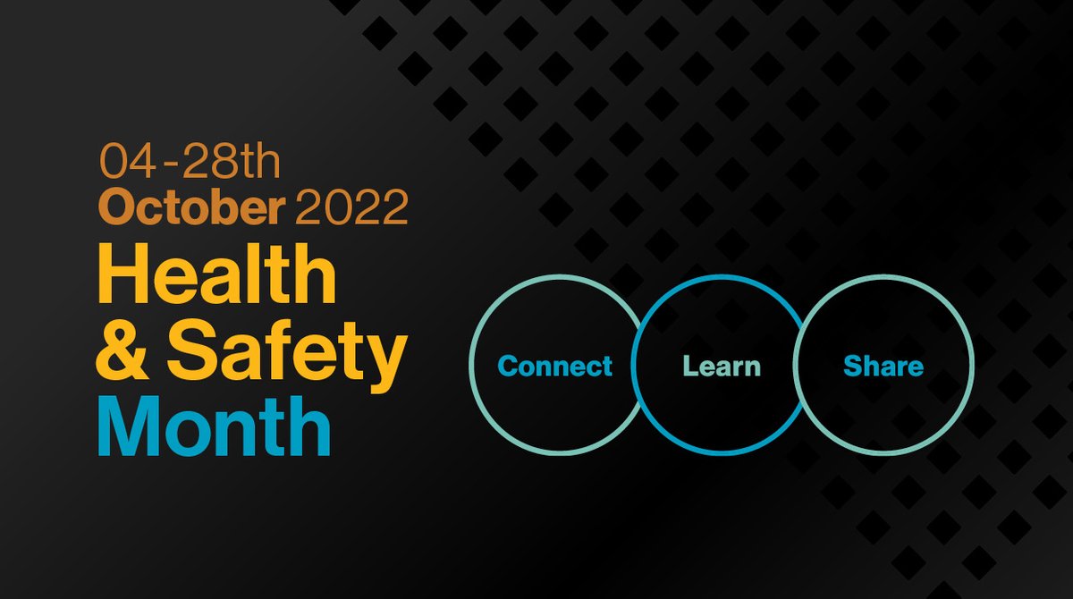 WorkSafe_Vic's tweet photo. The biggest Health & Safety event of the year is nearly upon us!
24 days | 15 webinars | 22 events. Be inspired & gain valuable insights into workplace mental & physical safety from industry experts & renowned guest speakers. #HSMonth https://t.co/4QTQTVs6TF https://t.co/XL0IJqSBMZ