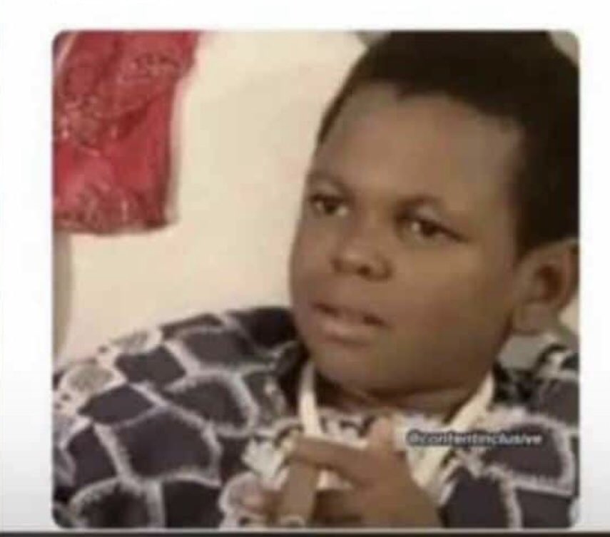 YadNus_'s tweet photo. ASUU strike Dey delay you for Cyprus Pablo… I no really understand the talk, first come back 😂 @Updateboyx @bod_republic https://t.co/2CtUBjAnN7