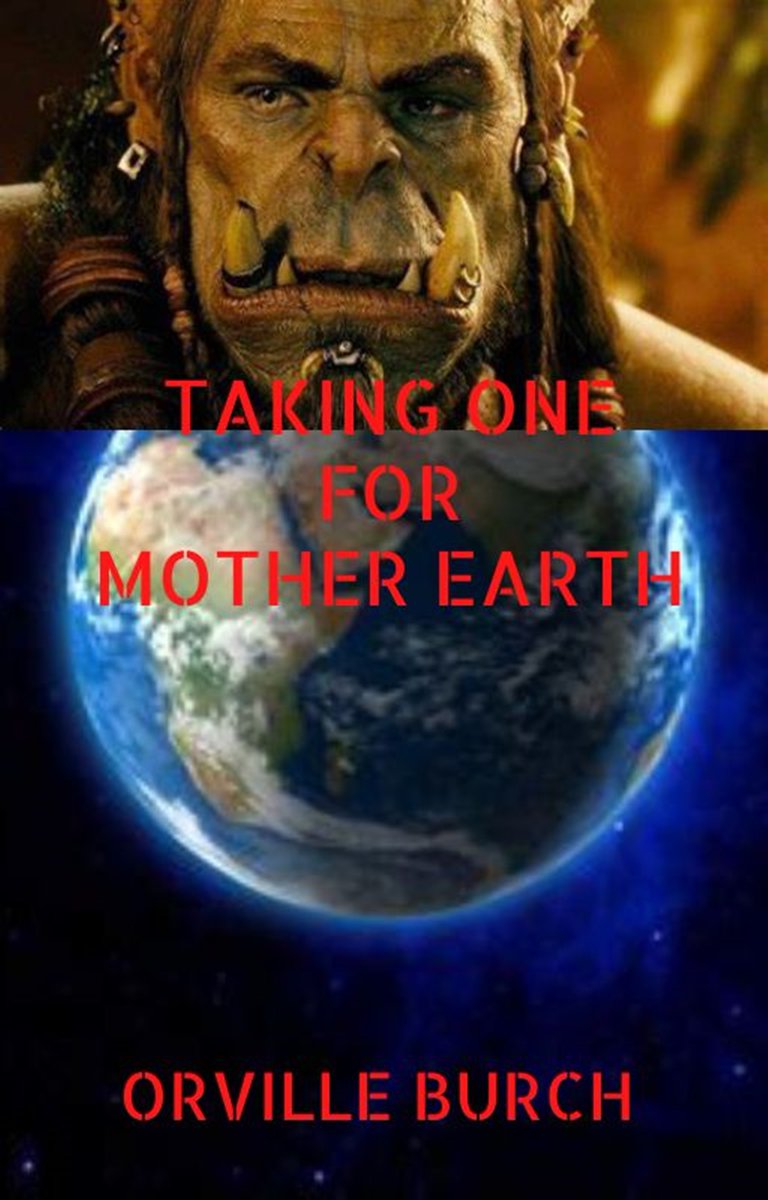 Trying something different TAKING ONE FOR MOTHER EARTH A space adventure reminiscent of the stories from the 60's books2read.com/u/m2doy6 Jessica, a young female reporter has to decide what she is willing to do to save the planet? #shortstory #ebook #WritingCommunity