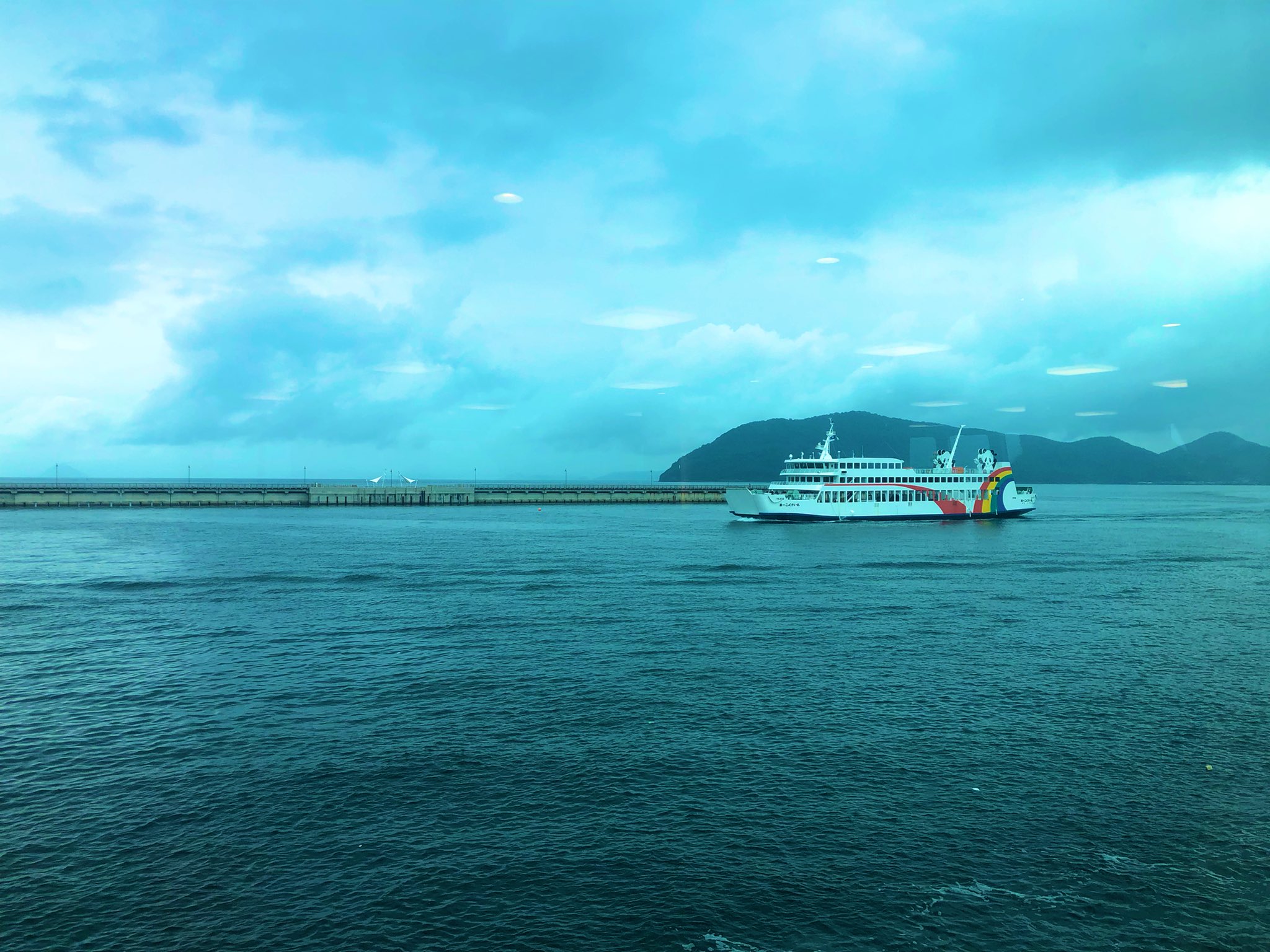 小豆島・豊島 移住ナビ移住サポート on Twitter 