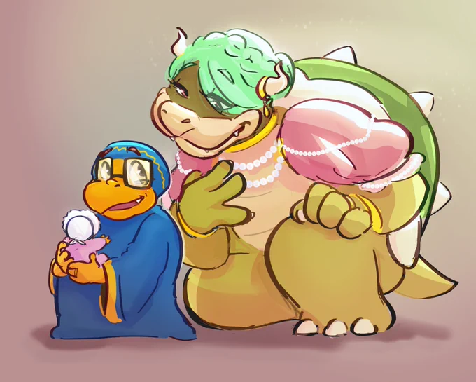 Lore doodle cause I hadn't drawn turtles in ages  
