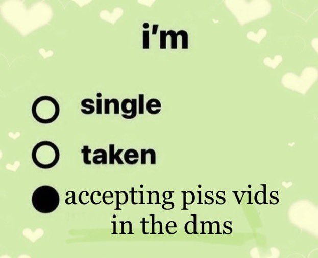 Idk who made this pic but I love it