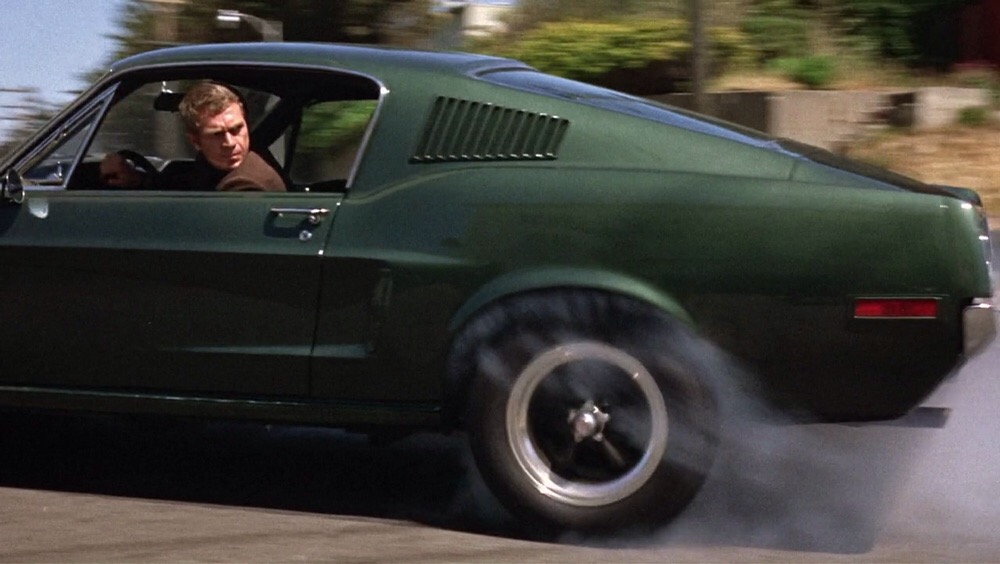 KeysSteven's tweet photo. @tcm @EddieMuller ____
As one-word titles go (Shane Rebecca) ..
Jacqueline's #Bullitt is one of the very best.
Though, its story has more knots than a Fife family tree, and that's why Kleiner (LeMans) & Co gave us 2-hrs to untie 'em all, try, anyway.
#Positraction #filmnoir #tcmparty https://t.co/N0UXt8JmuI