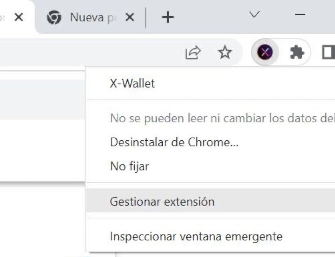 🗣 Kadenians, la versión 1.2.2 de @XWalletOfficial para ordenador ya está disponible. Recuerden actualizarla👩🏻‍💻
$KDA