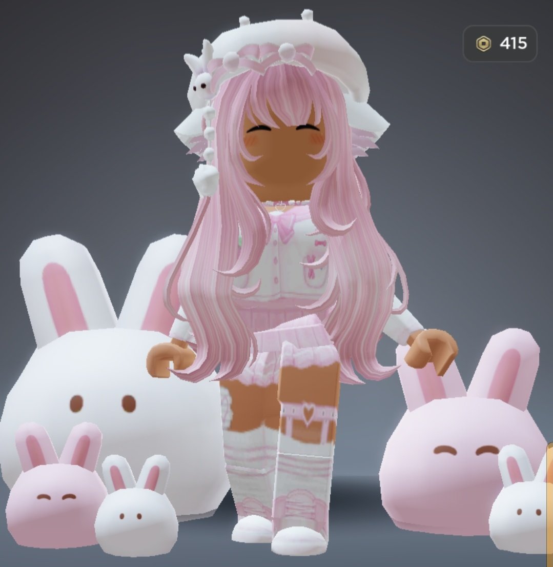 welt_zzz's tweet image. Another robux gw bcuz im close to 1k
🌷 Prize: 100 robux
Rules: 
- Like 
- RT 
- Follow 
Ends in a week!
🌸: #robux #robuxgiveaway #giveaway #roblox