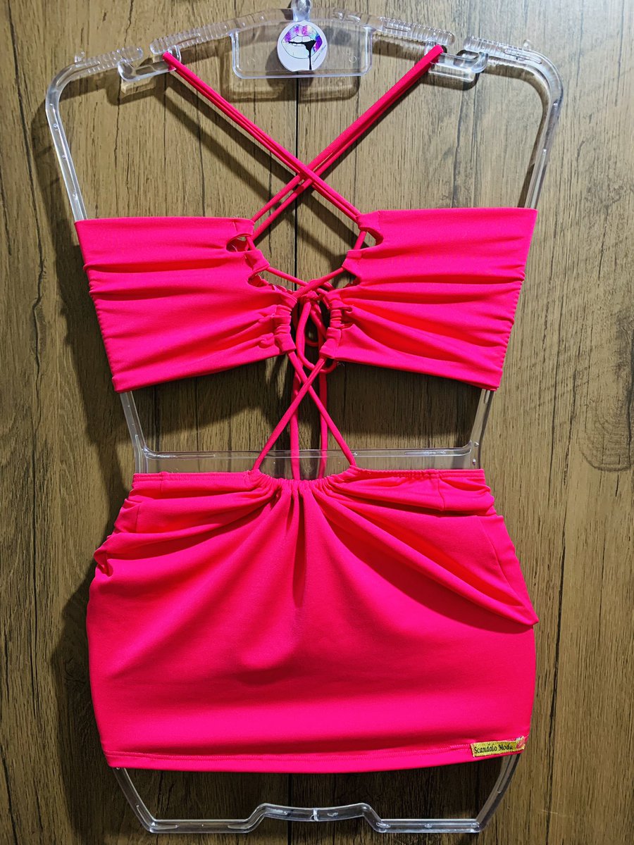 Scandalo_moda's tweet photo. Vestido Paty https://t.co/bBmyjo5rsq