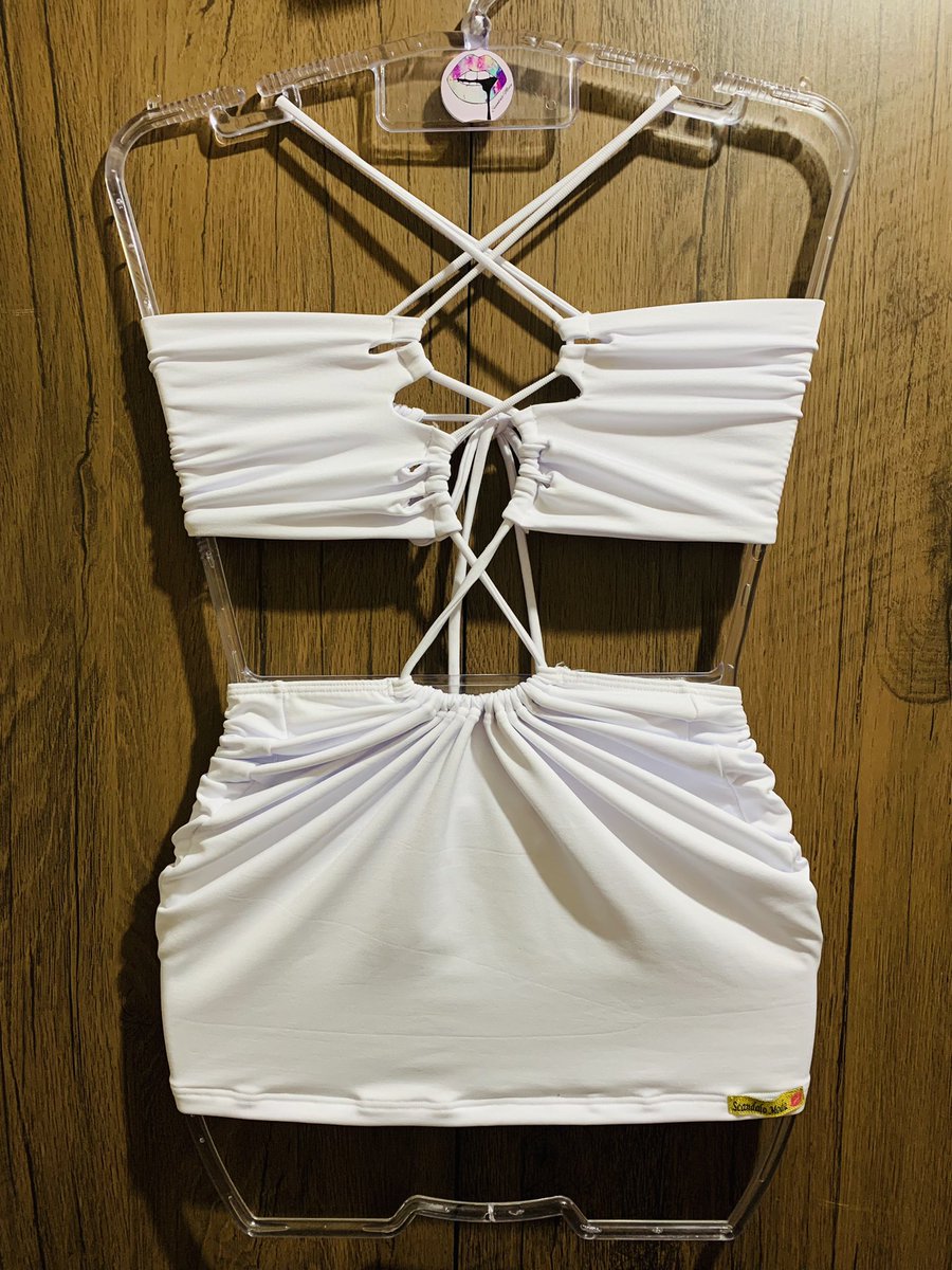 Scandalo_moda's tweet photo. Vestido Paty https://t.co/bBmyjo5rsq