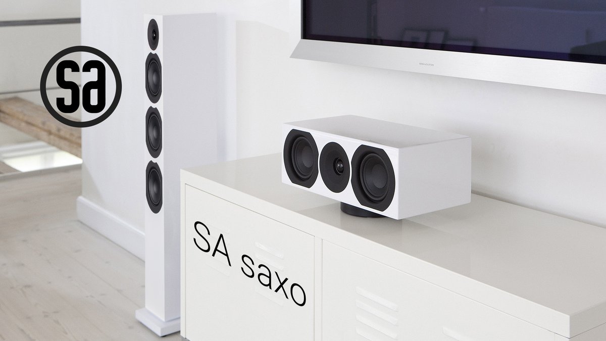 BarnslySound's tweet photo. Акустика линейки SA saxo – лучший звук на рынке за свою цену

#SystemAudio #Акустическиесистемы #Домашнийкинотеатр #Новости #Стерео

https://t.co/3f2ATSSUo2 https://t.co/nyecrQllg3
