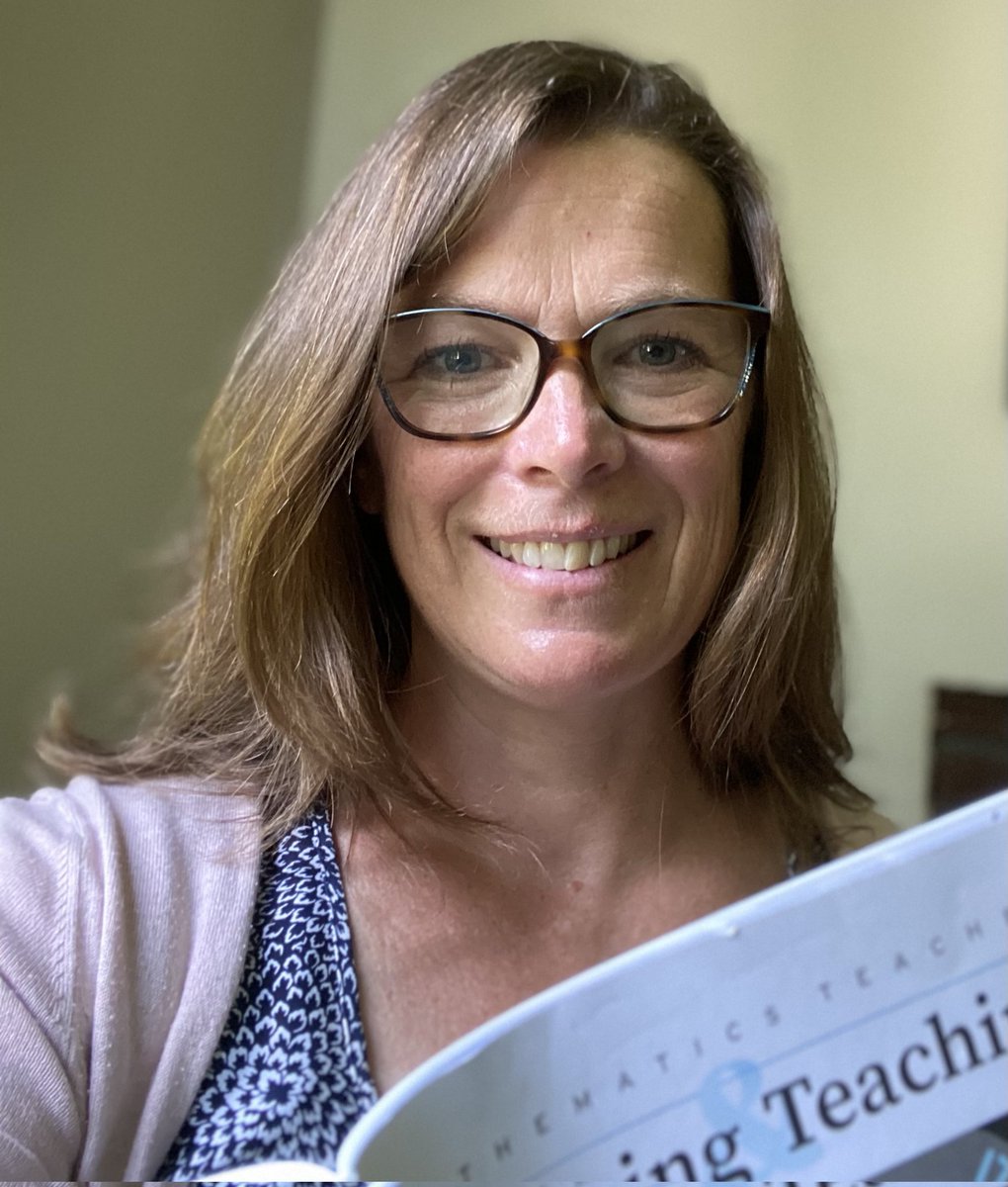 Join us in congratulating <a href="/LindaleMath/">Heather Lindale</a> as the recipient of the #O34ME Award for Exceptional and Creative Teaching in Mathematics! Way to go Heather!! #OttawaMathZone #OttawaMathChat