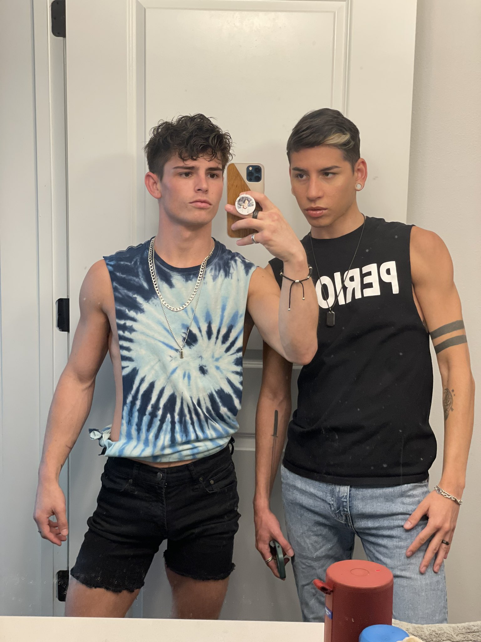 TW Pornstars - 4 pic. Seth Peterson. Twitter. Catch us on tomorrow at 2 pm MST 😘 @fansofaideng 😘