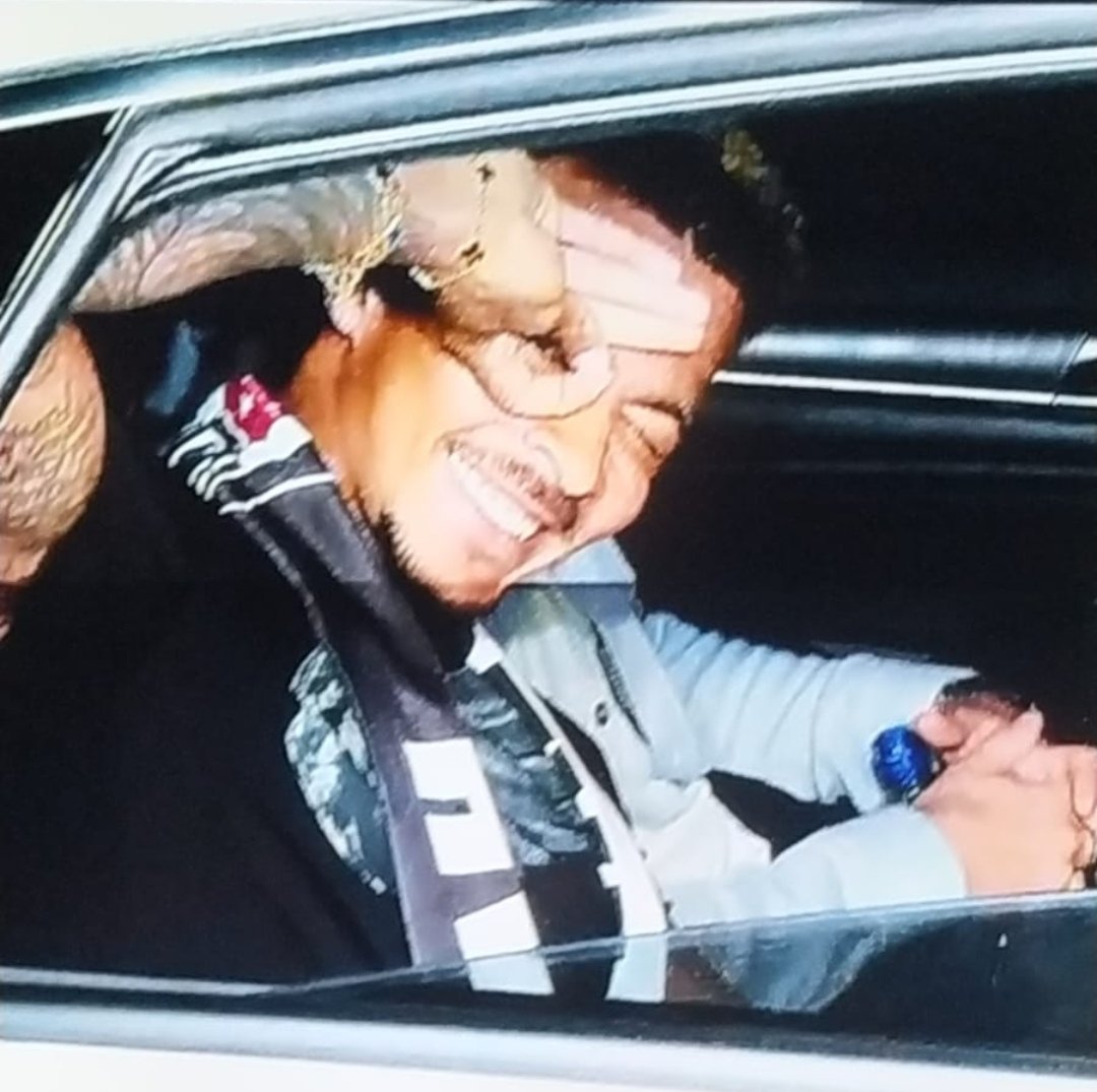 🔥 He came 🔥

"I'm the new Black Eagle, my name is Dele Alli 🦅"

Welcome To <a href="/Besiktas/">Beşiktaş JK</a> <a href="/dele_official/">Dele</a>