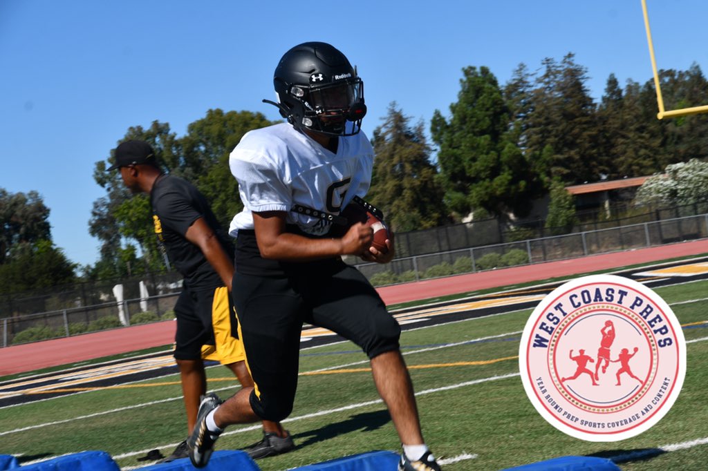 westcoastpreps_'s tweet photo. The Bay’s most improved team? 🤔 https://t.co/zwCrhC743x