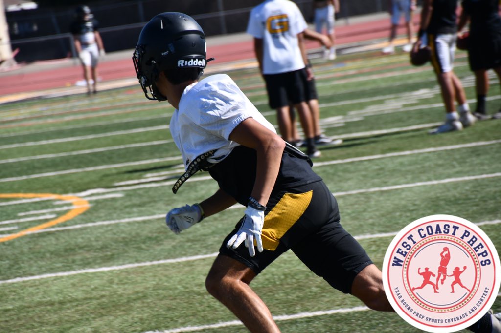 westcoastpreps_'s tweet photo. The Bay’s most improved team? 🤔 https://t.co/zwCrhC743x